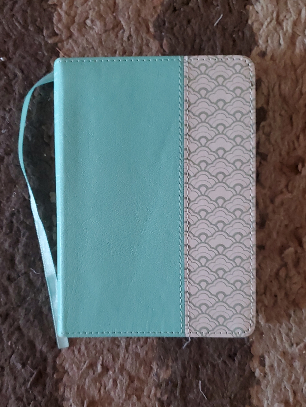 Bible & Journals - Picture 5 of 8